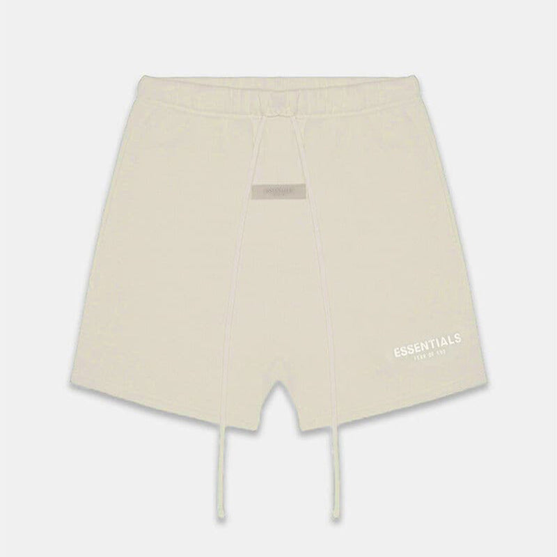 Essentials Shorts Fear Of God Short Pants