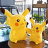 Pikachu Pokemon Doll Plush Toys