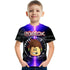 Roblox Boys And Girls T Shirt Unisex T-shirt