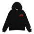 Gallery Dept Inverted Logo Printed Hoodie Sweathirt Pullover