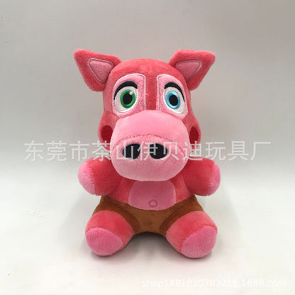 Five Nights At Freddy's Plush Toy Doll Gifts