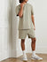 Essentials Shorts Fashion Brand Casual Fear Of God Printed Short Pants