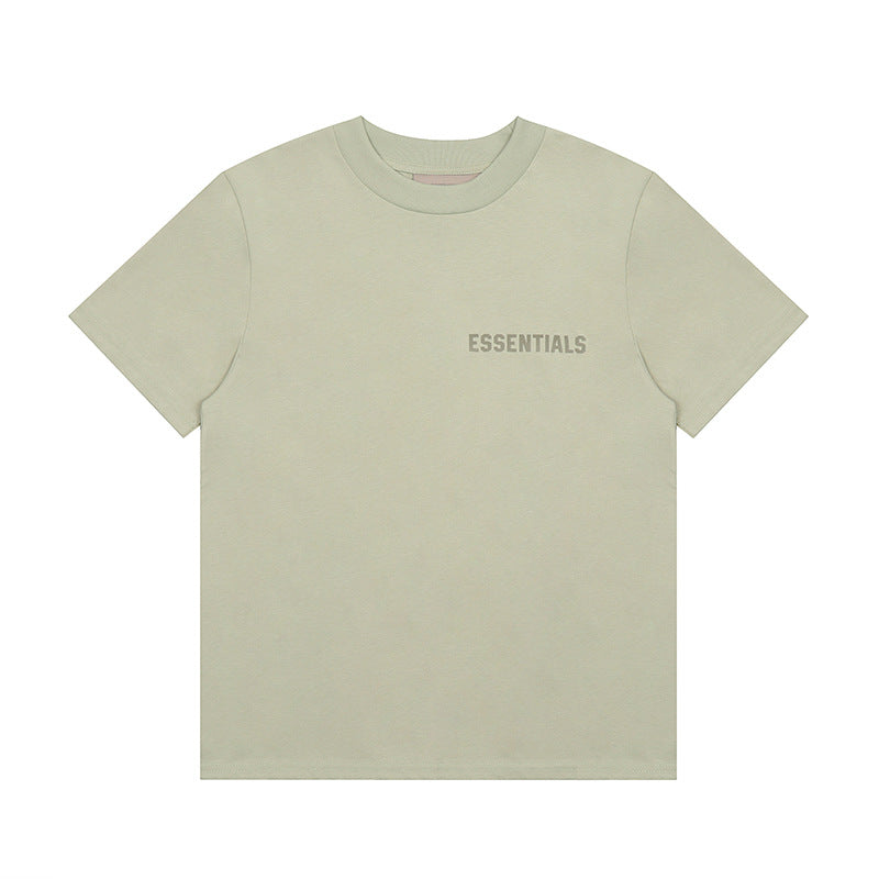 Fear Of God Essentials 1977 Short Sleeve Unisex T-Shirt - product image 52