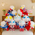 Ultraman Plush Toy Doll