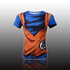 Dragon Ball Goku T Shirt Unisex 3d Printed T-shirt