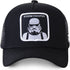 Star Wars mesh cartoon animation baseball caps truckers hats