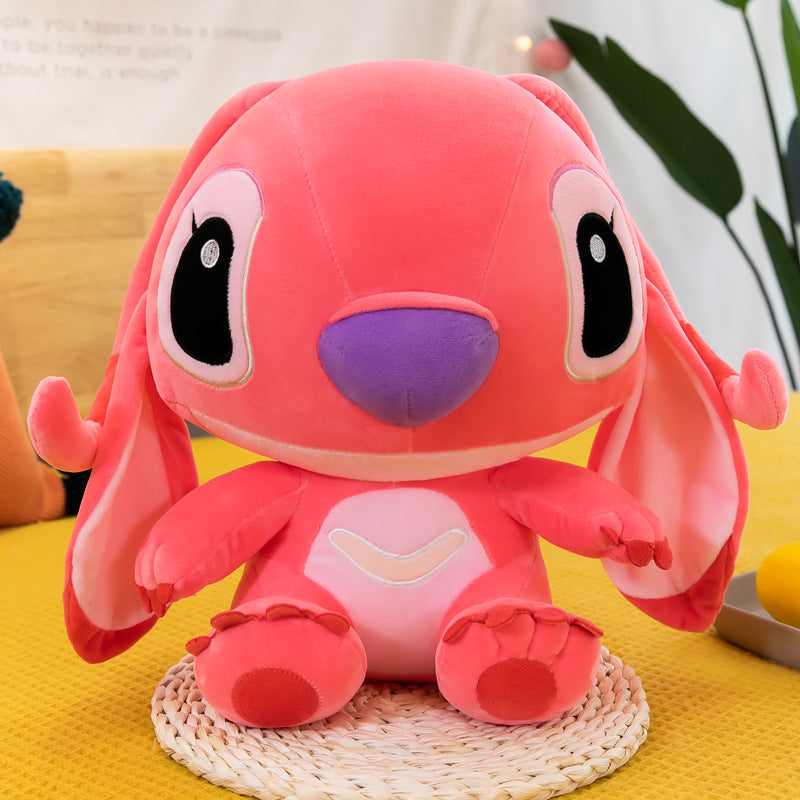 Stitch Plush Toy Cute Doll
