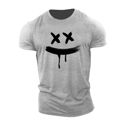 Sports & Fitness T-Shirt – Catalog Design 010