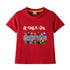 Roblox 3d Prnted T Shirt Unixed T-shirt