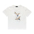 Amiri  Hip Hop High Street  T-shirt