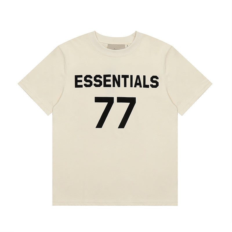 Fear Of God Essentials 1977 Short Sleeve Unisex T-Shirt - product image 70