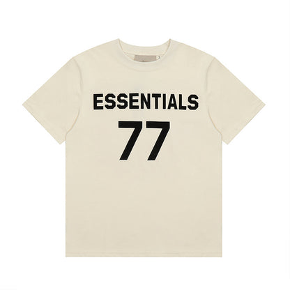 Fear Of God Essentials 1977 Short Sleeve Unisex T-Shirt - product image 71