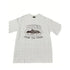 Corteiz Alcatraz 4starz T-shirt