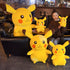 Pikachu Pokemon Doll Plush Toys