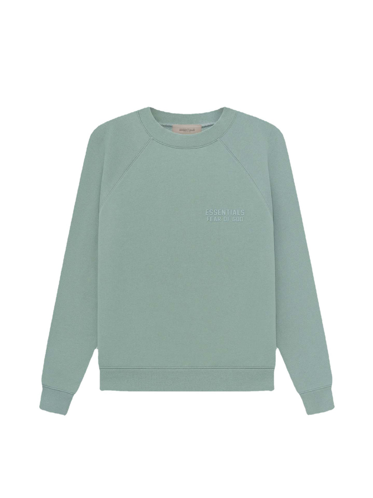 Essentials Sweater Fog Sweatshirt Pullover Hoodie