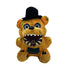 Five Nights At Freddy's Plush Toy Cartoon Doll