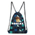 Roblox 3 Pieces set schoolbags backpack