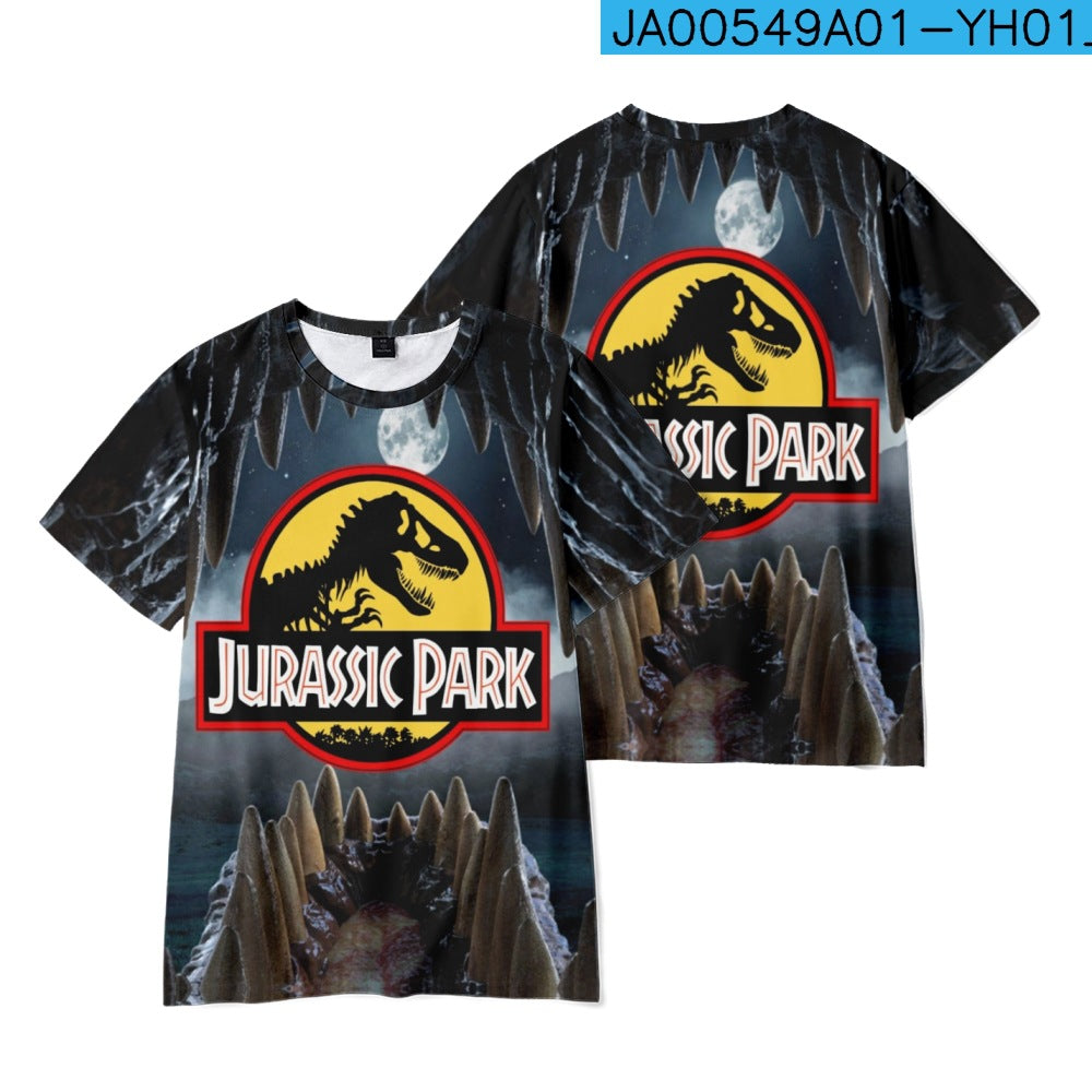 Dragon Ball Z Super T Shirt One Pieces T-shirt