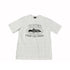 Corteiz Alcatraz 4starz T-shirt