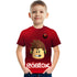 Roblox Boys And Girls T Shirt Unisex 3d Printed T-shirt