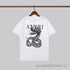 Amiri Teddy Bear 220g T Shirt Cotton Printed T-shirt