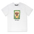 Palm Angel Puppy Printed T Shirt