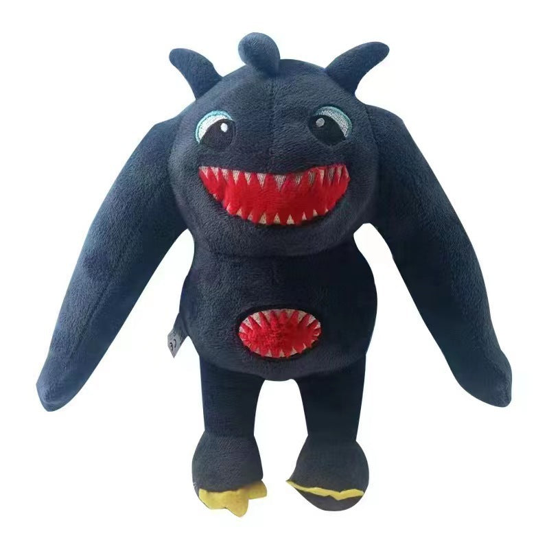 Garten Of Banban Plush Doll Plush Monster Toy