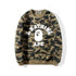 Ape Sweatshirt Bape Shark 3d Printed Hoodie Pullover