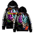 Anime Dragon Ball Hoodie Pullover Sweatshirt