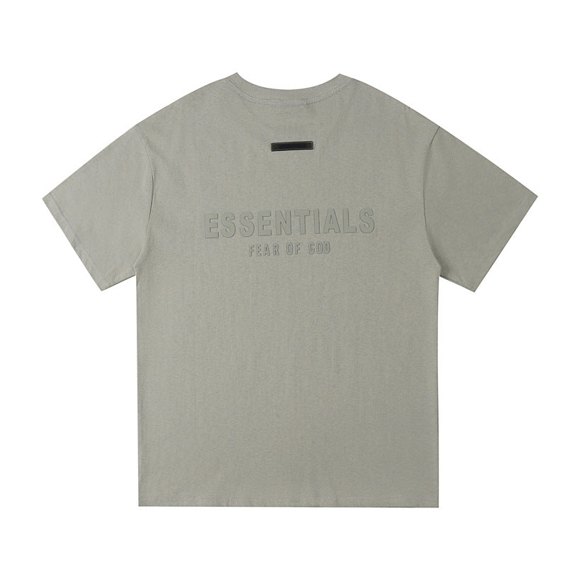 Essentials Fear Of God T-Shirt Unisex Printed T-Shirt - product image 2