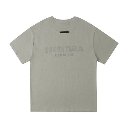 Essentials Fear Of God T-Shirt Unisex Printed T-Shirt - product image 14