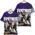 Fortnite T shirt;Unisex T shirt