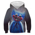 Poppy Playtime 3d Digital Printing Personal Leisure Children's Sweater Hoodie Pullover Sweatshirt