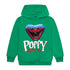 Cartoon Bobby Poppy Playtime Sweatshirt Pullover Hoodie