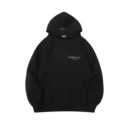 Essentialss Fear Of God Pullover Sweatshirt Hoodies - product image 5