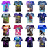 Fortnite 3d T-shirt;Unisex T shirt