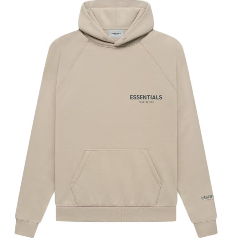 Fear Of God Essentials Sweatshirt Pullover Hoodie - product image 12