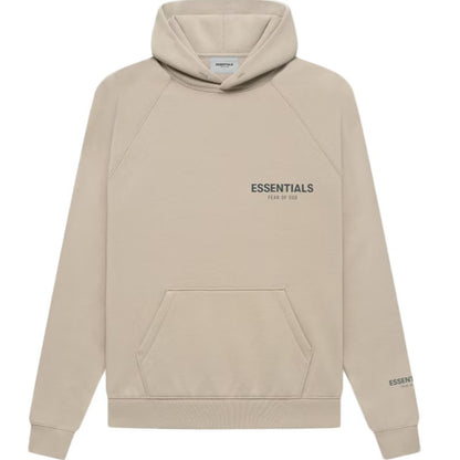 Fear Of God Essentials Sweatshirt Pullover Hoodie - product image 12