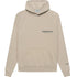 Fear Of God Essentials Sweatshirt Pullover Hoodie