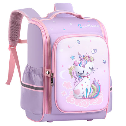 3D All-Over Print Backpacks & Bags sample 6