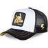 Pikachu mesh cartoon  baseball caps pokemon trucker hats