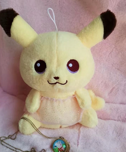 Plush toy Prize claw doll gift