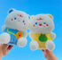 Plush toy Prize claw doll gift