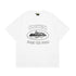 Corteiz T Shirt Cotton Custom T-shirt