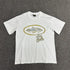 Corteiz 23 Gold Necklace T-shirt