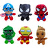 Marvel Spider-man Plush Toy Avengers Doll