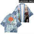 Genshin Impact T Shirt Kimono Unisex T-shirt