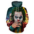 Joker hoodies sweartshirt pullover