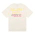 Gallery Dept Car Story Printing T Shirt