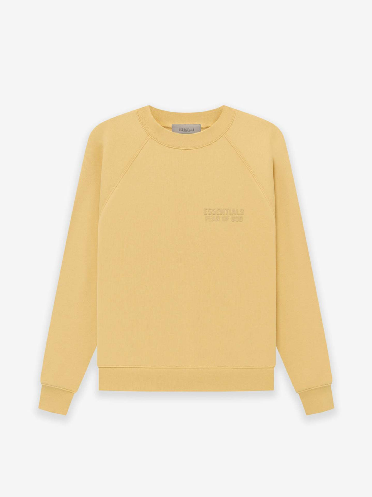 Essentials Sweater Fog Sweatshirt Pullover Hoodie